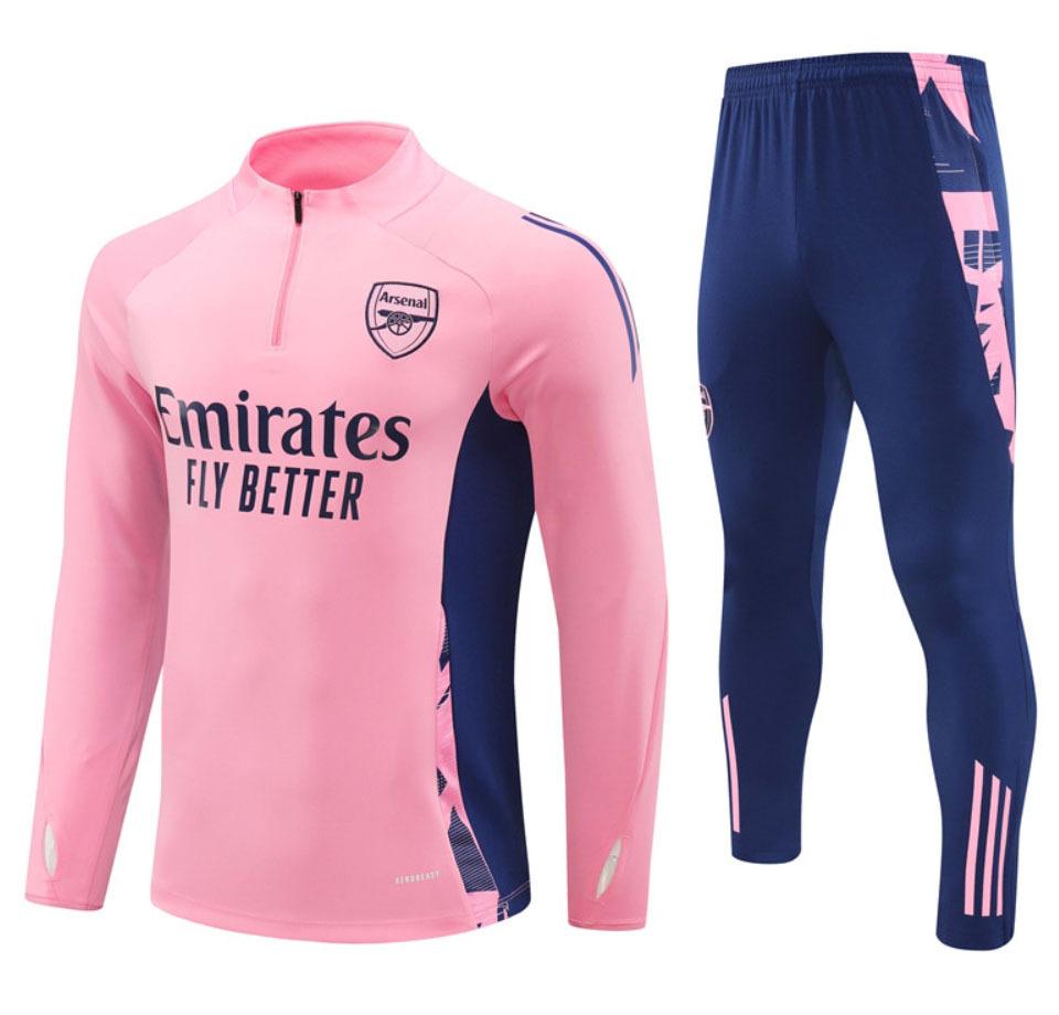 Ajax Fußball-Trainingsuniform Marseille Napoli Chelsea Ac Algerien Arsenal Fußballuniform