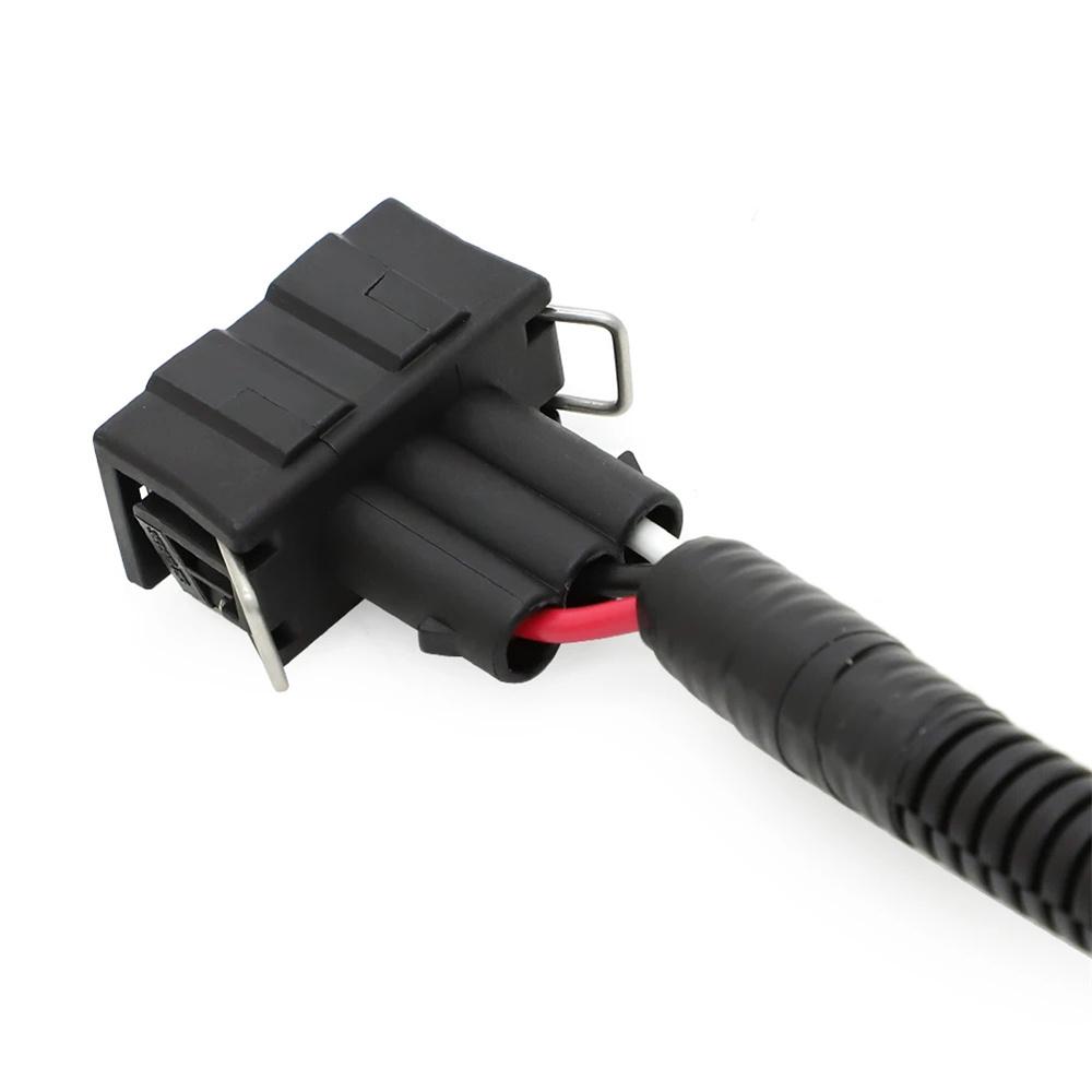 Tail Light Wire Cable Connector For Can-Am Renegade Outlander Maverick Commander