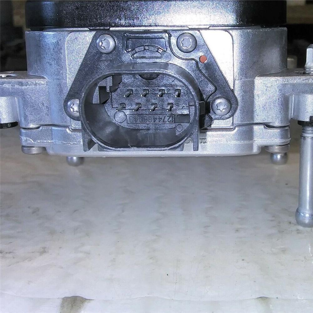 1× Cruise Distance Sensor 68265771AD 68265771AC For Jeep Cherokee 2016 2017 2018