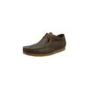 Clarks Shaker II Run Moccasins, Men's, Beeswax Leather, Size 290 cm