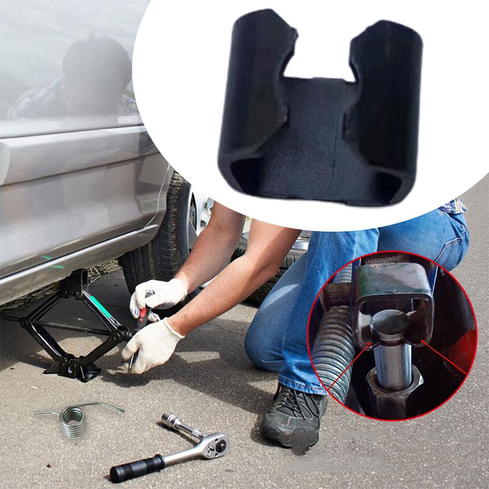

1/6PCS Price Reduction 2T Horizontal Jack Accessories Jack Hoop Claw Clamp Clip Jack Spare Part Fast
