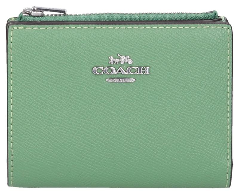 

Кошелек SVRT2 [Coach] Складной [предмет]