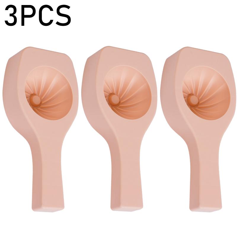 

НОВЫЙ Артефакт Форма для приготовления хлеба на пару Паста Приготовление на пару Фаршированный Фаршированный Выпечка Формы Инструмент Инструмент для баоцзы Выпечка Булочка на пару 3Pcs