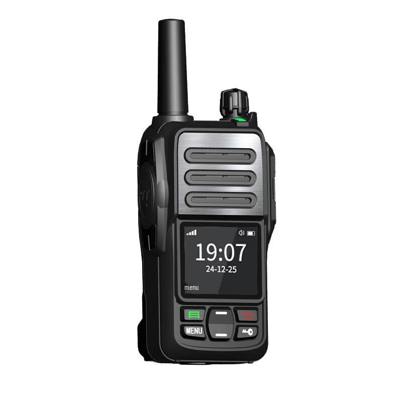 Toyang MAC-T2000 Public Network Two-Way Radio (CN version)