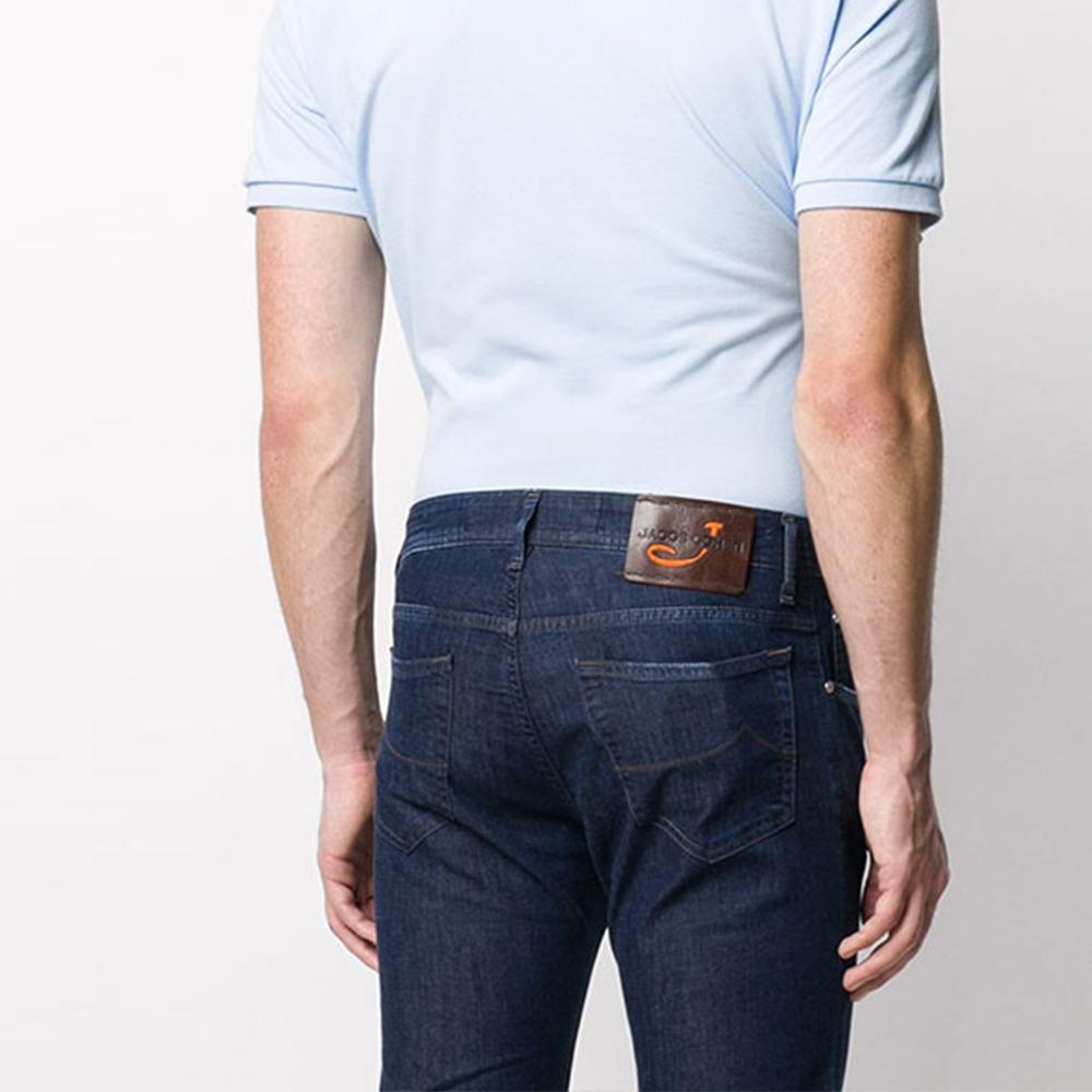 Polo Ralph Lauren Logo Embroidered Short Sleeve Polo Shirt Men tops Light-Blue 710795080-016