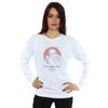Star Wars: The Rise of Skywalker Womens/Ladies Star Wars The Rise Of Skywalker BB-8 And D-O Distressed Sweatshirt