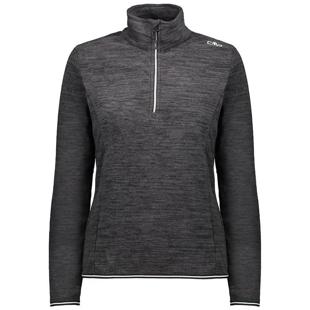 

CMP Флисовая кофта с полумолнией 30G0496 2XS