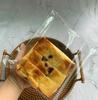Transparent Self-Adhesive Bags for Bread, Donuts, Bagels & More - Disposable & Ideal for Food Storage