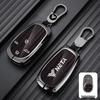 Nezha V/GT/S Zinc Alloy Key Case for Nezha New Energy Vehicles
