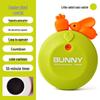 Children's Dual-Use Timer: Alarm Clock & Kitchen Reminder for Study and Self-Discipline