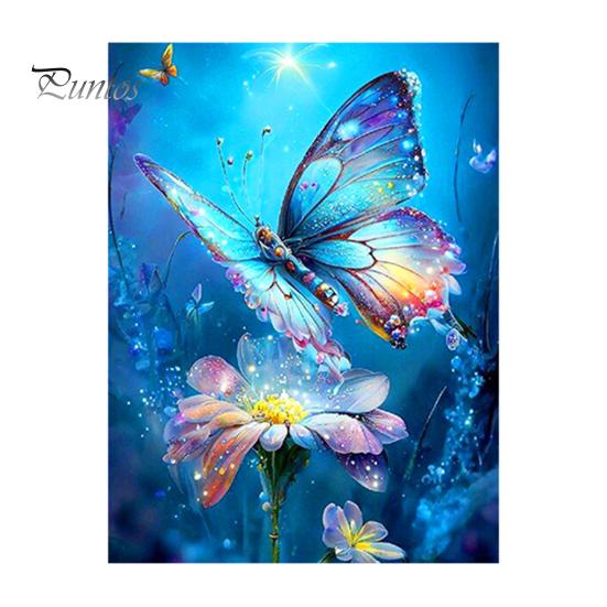 

Картина со стразами 5D Пейзаж Полная дрель Блестящие стразы Красочные DIY Художественные ремесла Ручная работа Украшение стен дома Горный хрусталь Мозаика Набор для рисования D