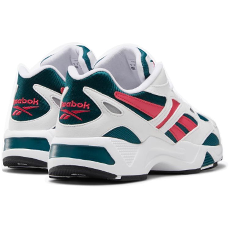Aztrek Reebok 96 'Teal Pink' DV6755