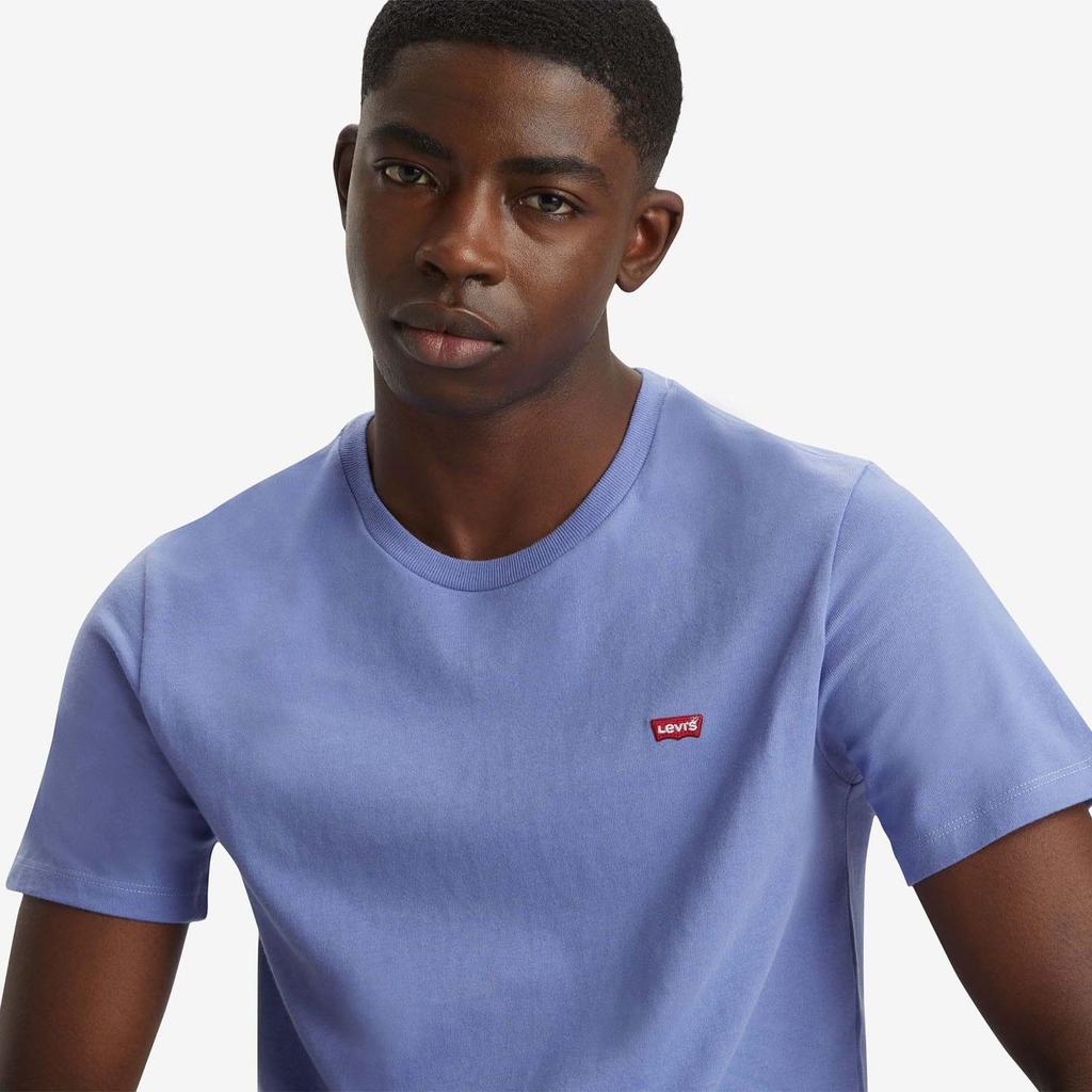 Levis Mens Original Housemark T-Shirt