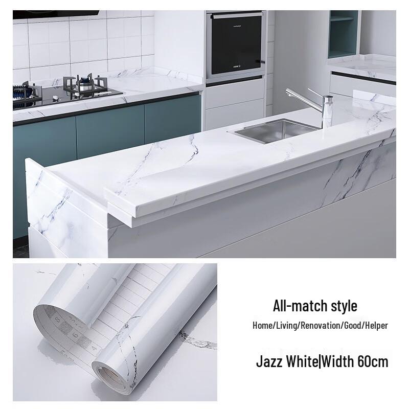 

Fumade Self-Adhesive Tile Wallpaper Roll