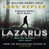 Lazarus by Lars Kepler Paperback Book 9780008205980
