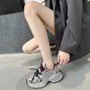 Women's Luxary Sneakers 2025 New Mesh Breathable Shoes for Women Sports Running Casual Ladies Fitness Vulcanize Shoes Baskets