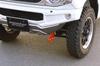 MONSTER SPORT Jedno tažné oko Přední levé Jimny Sierra [JB64W]/Jimny [JB74W] 798515-5500M