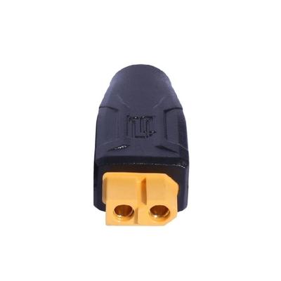 Male/Female XT60 To Female/Male 7909 Adapter XT60 To DC7.9mmx0.9mm Converter High Efficiency Current Transmission
