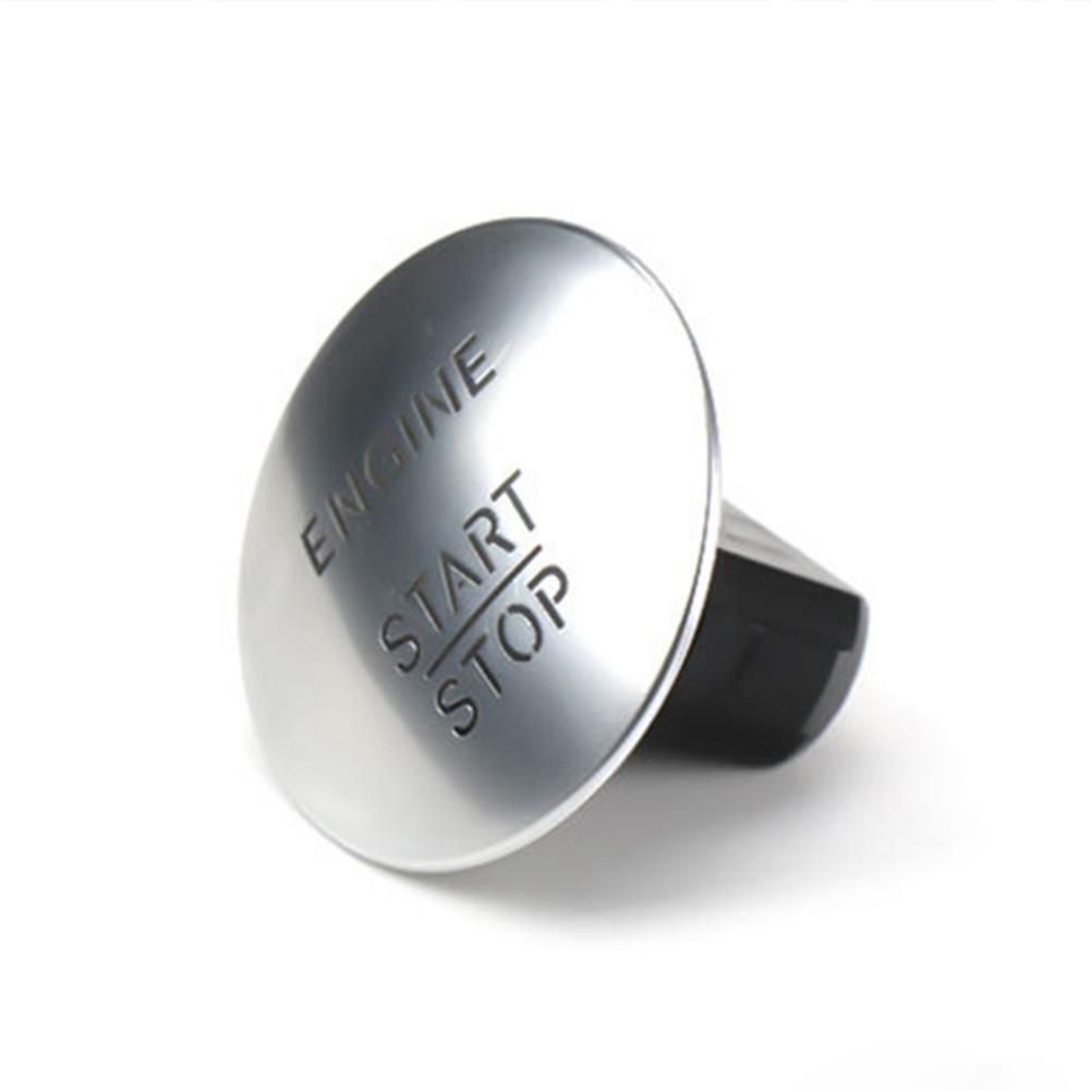 

Car Engine Ignition Switch 2215450714 Engine Ignition Start Stop Button Switch for Mercedes Benz A C E GL GLE CLA S B ML R Class