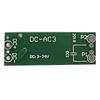 1Pcs 4-30V Dc To Ac Square Wave Inverter Converter Circuit Board Dc-Ac 50Hz 1A For Synchronous Motor Accessories
