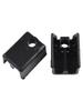 Plastic Dual Cable Fitting Holder 731-04216A for Craftsman Lawn Mowers
