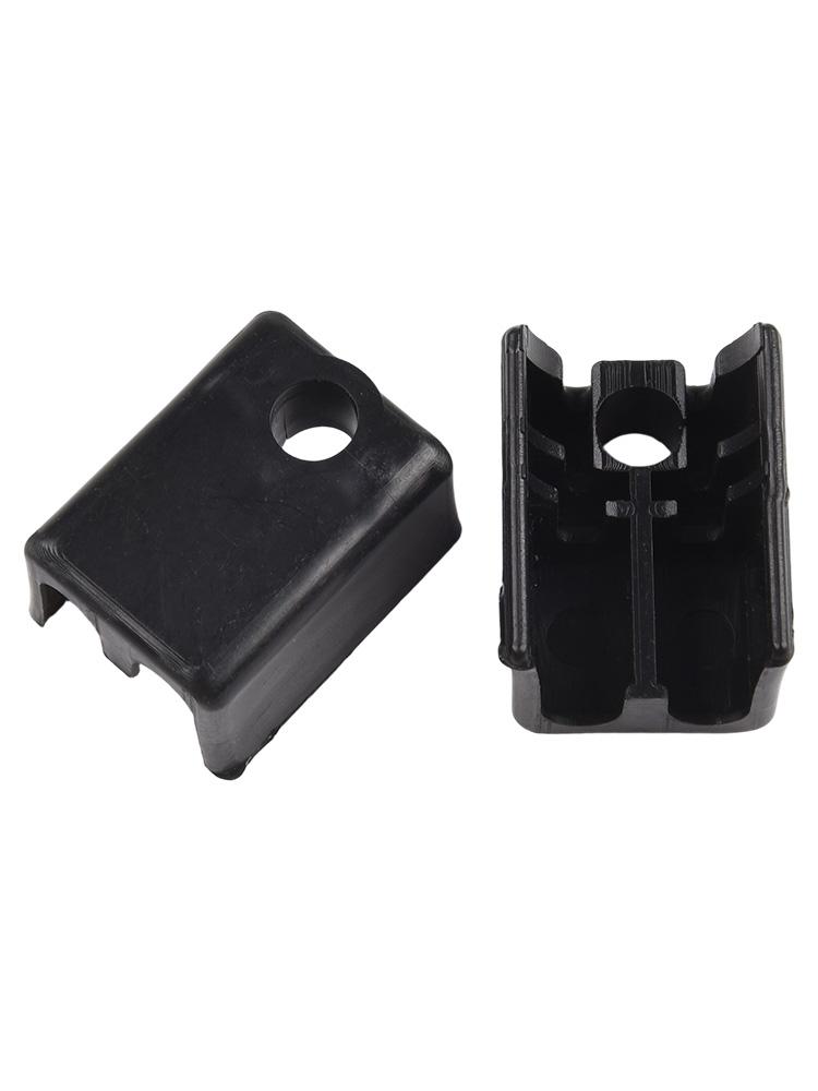 Plastic Dual Cable Fitting Holder 731-04216A for Craftsman Lawn Mowers