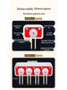 Smart Jebo Four-Head Silent Dosing Pump with Mobile Control - wfDOSER2.4 Compatible