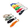 Outdoor Work Glove Clips - Anti-Lost Hanging Buckles, Hooks, and Carabiners