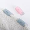 6pcs Clamp Household Fasteners Quilt Clothes Pegs Bed Cover Grippers Bed Sheet Clips Sheet Buckle