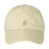 SPERONE Signature Logo Ball Cap (Beige)