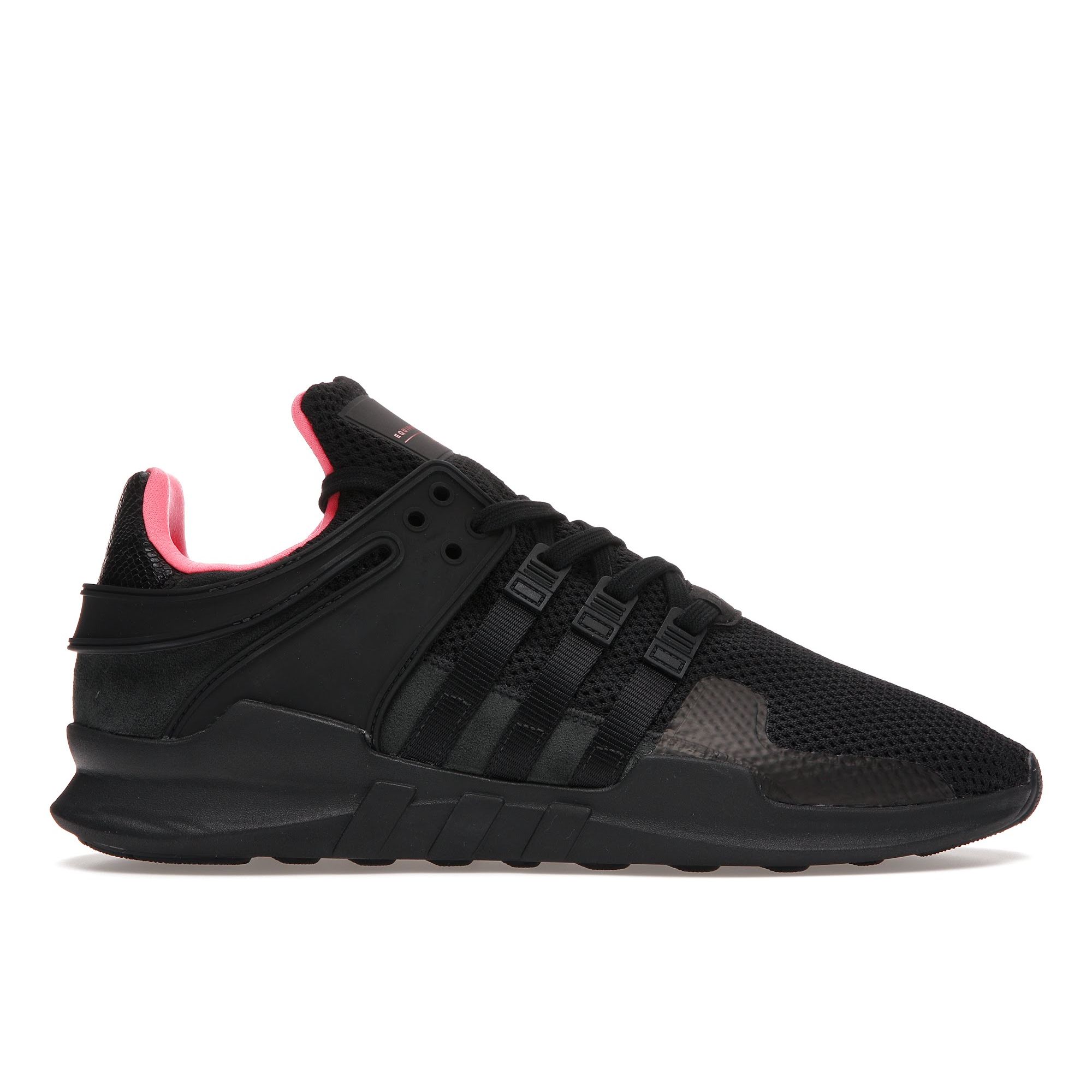 

Кроссовки унисекс adidas EQT Support ADV Black Turbo Red BB1300