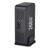 268W 240W Desktop GaN Quick PD Charger 8 Ports USB Type C USA EU AUS UK Plug Adapter Mobile Phone Laptop PC Charging Dock Stand