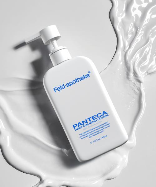 Feld Apotheke Deep Calming Lotion 400ml NONE