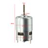 1 Pcs Lithium Electric Lawn Mower Accessories 755 Motor 21V Powerful Installation Fast Power Tool Accessories