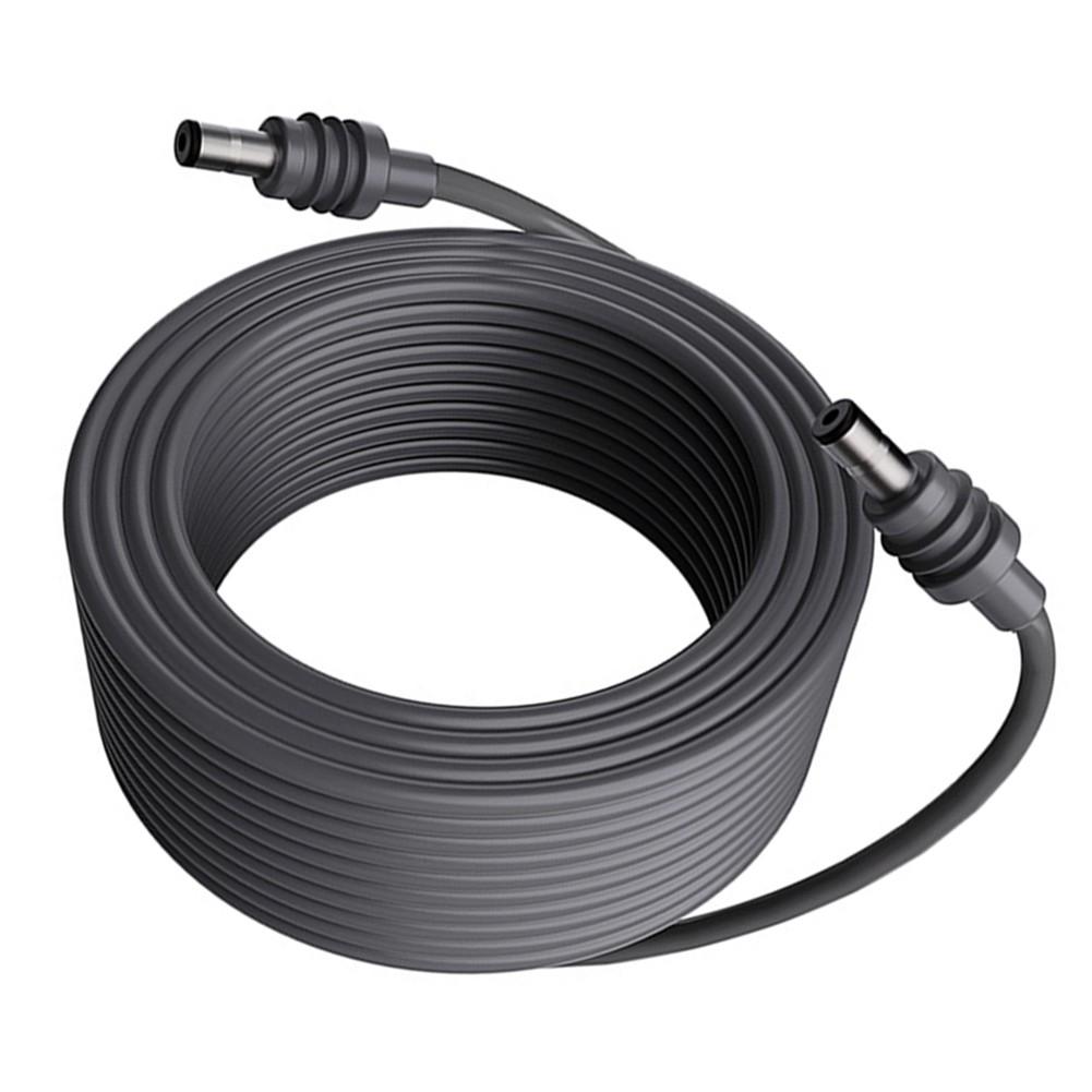 

Durability And Performance Waterproof Power Cable High-Grade Materials 2 meters