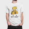 Tops – T-Shirts