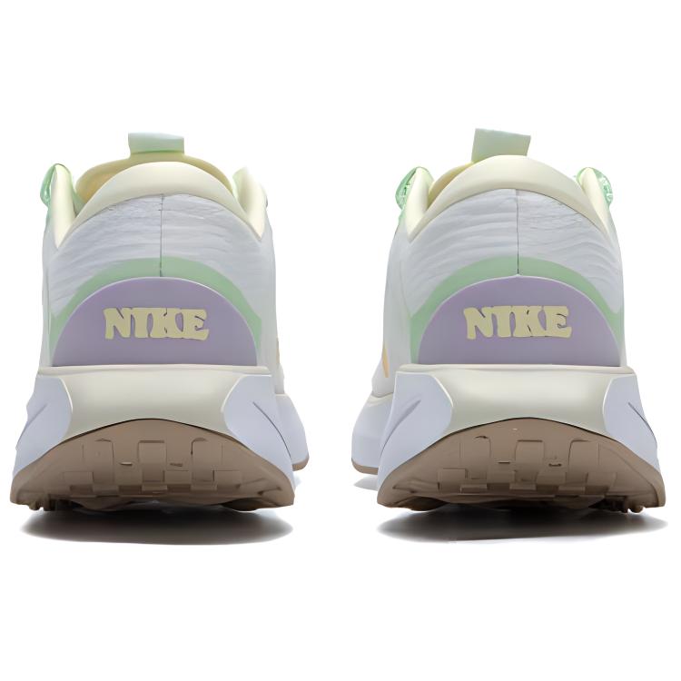 Nike Motiva Sail Violet Mist Dámské tenisky Krémově bílé Vícebarevné HF5728-191