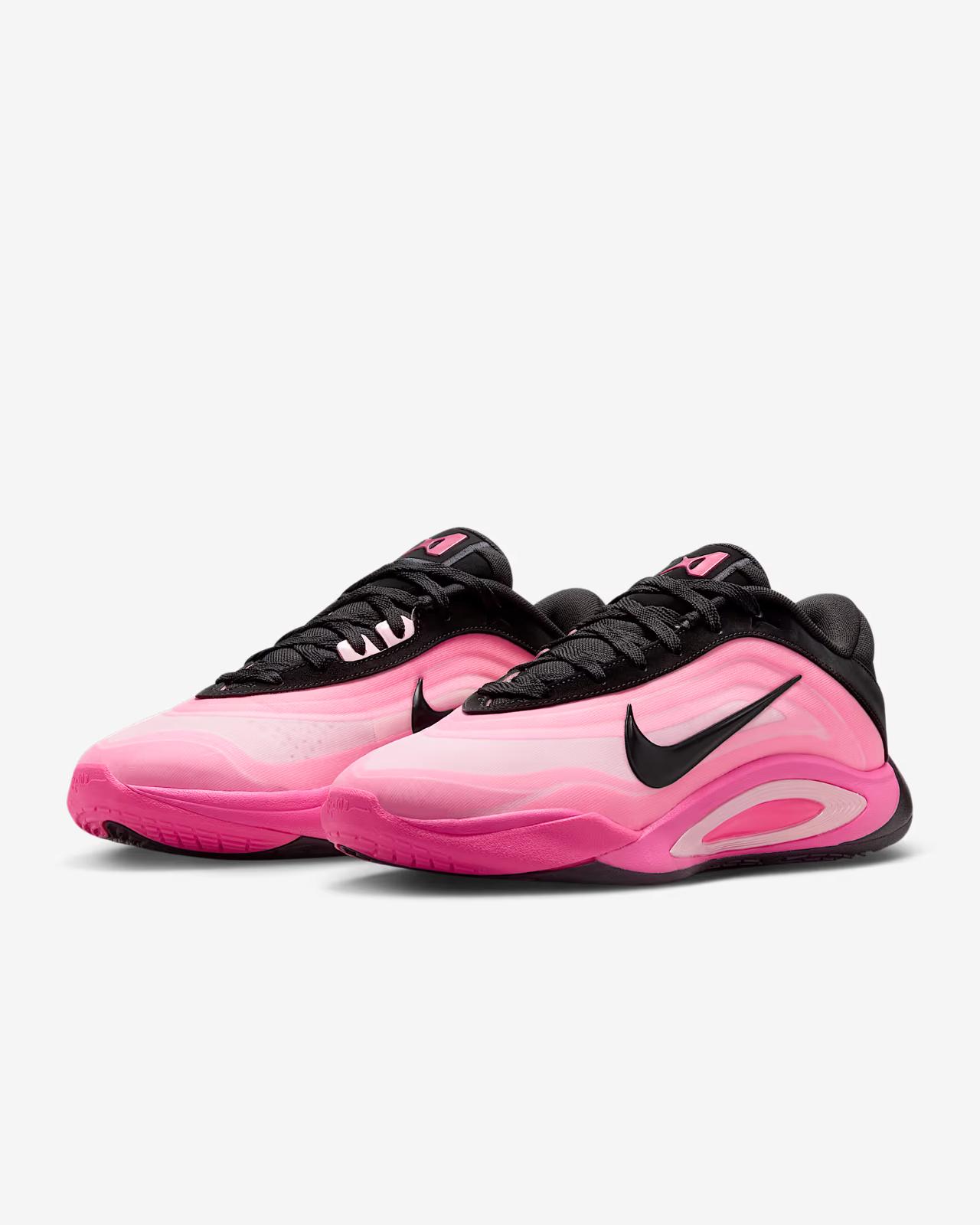 FZ8606-001 Nike A One Leo Lights FZ8606-001 (Мужской) 8