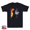I Saw That - I Smell That Funny Jesus Meme Christian Quote Vintage Men's T-Shirt