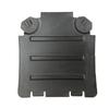 Black Cover Car Accessories For BMW X1 E84 Panel Car Spare Parts