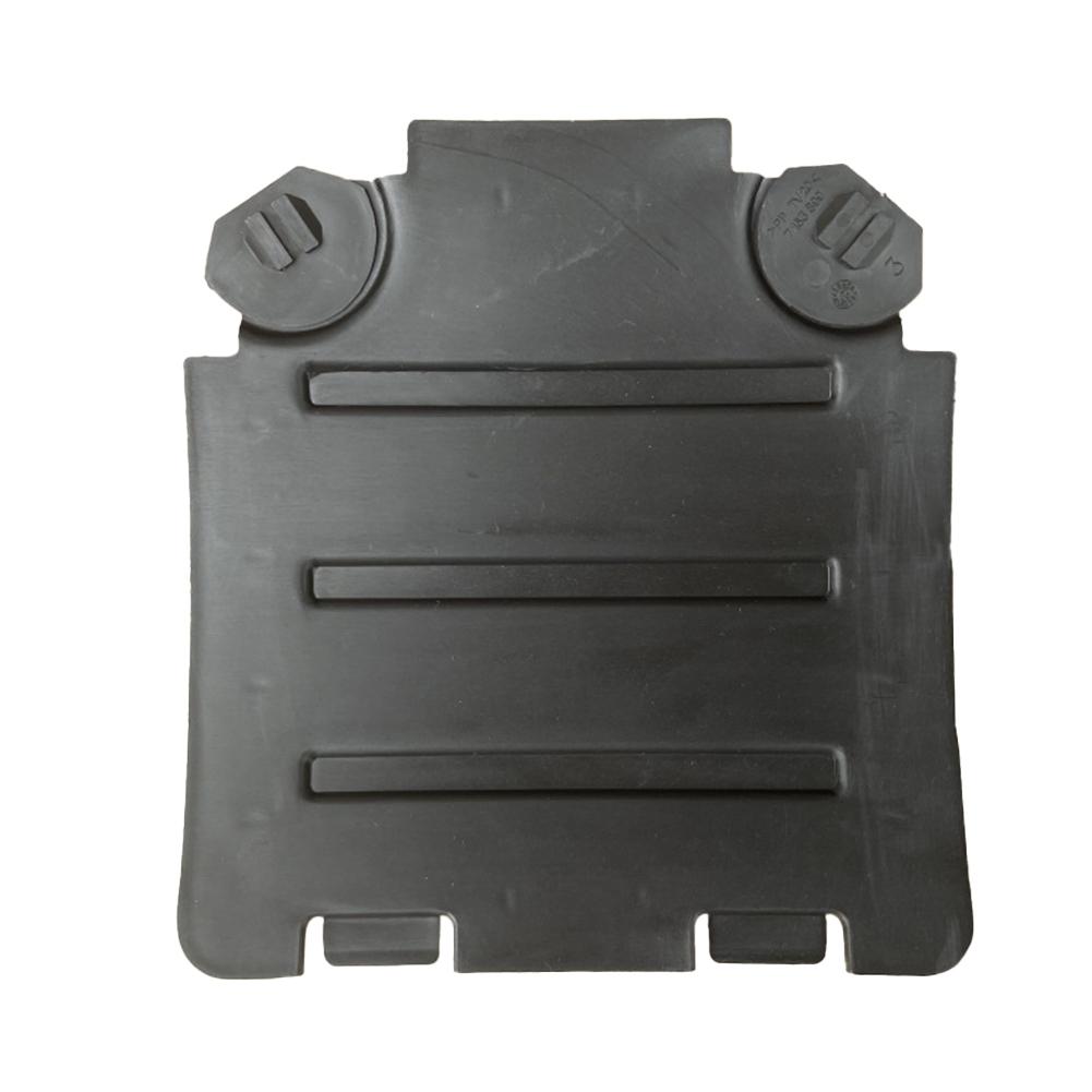 Black Cover Car Accessories For BMW X1 E84 Panel Car Spare Parts