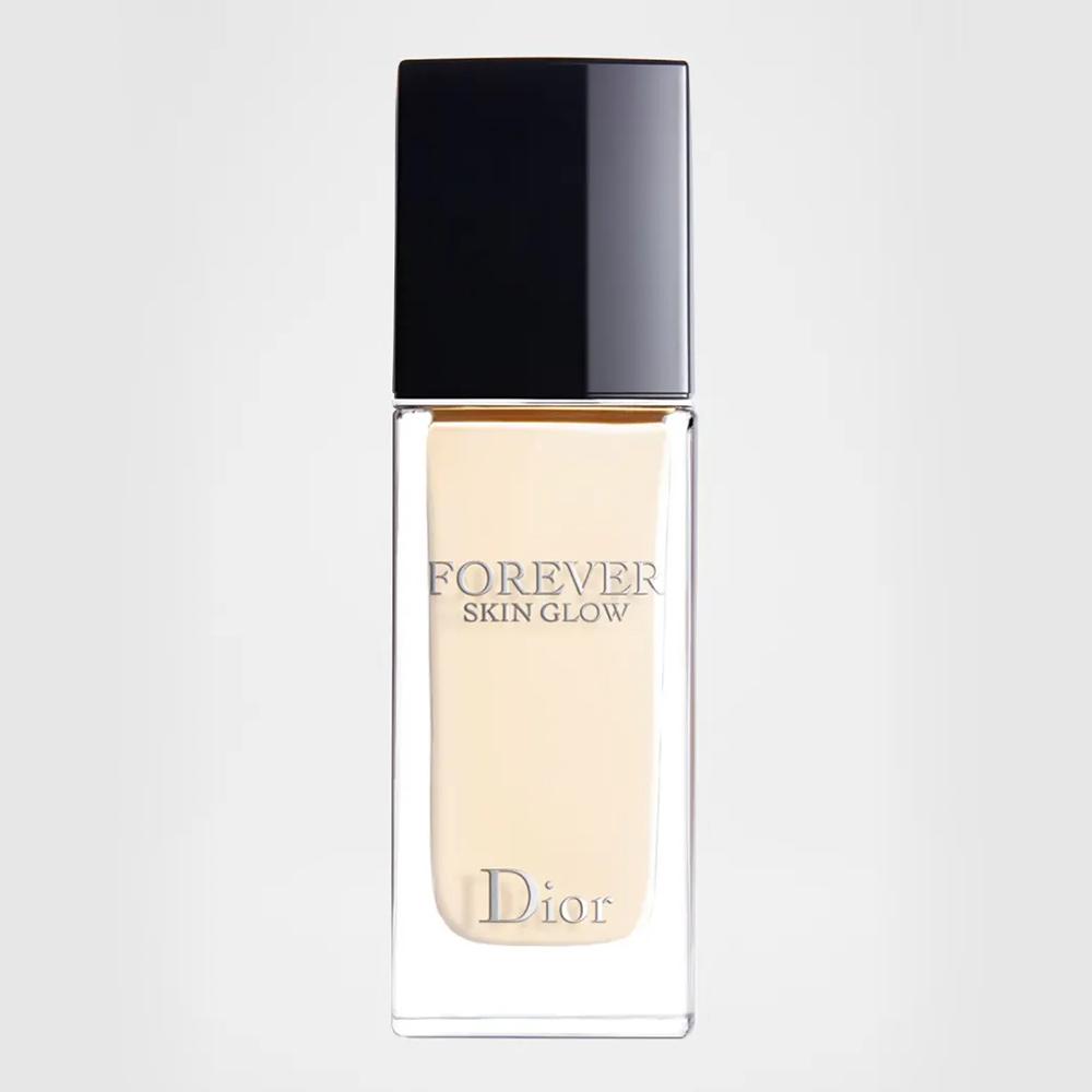 Dior Forever Skin Glow Foundation 0N Neutral 30ml Hydrating Radiant Long Wear Foundation