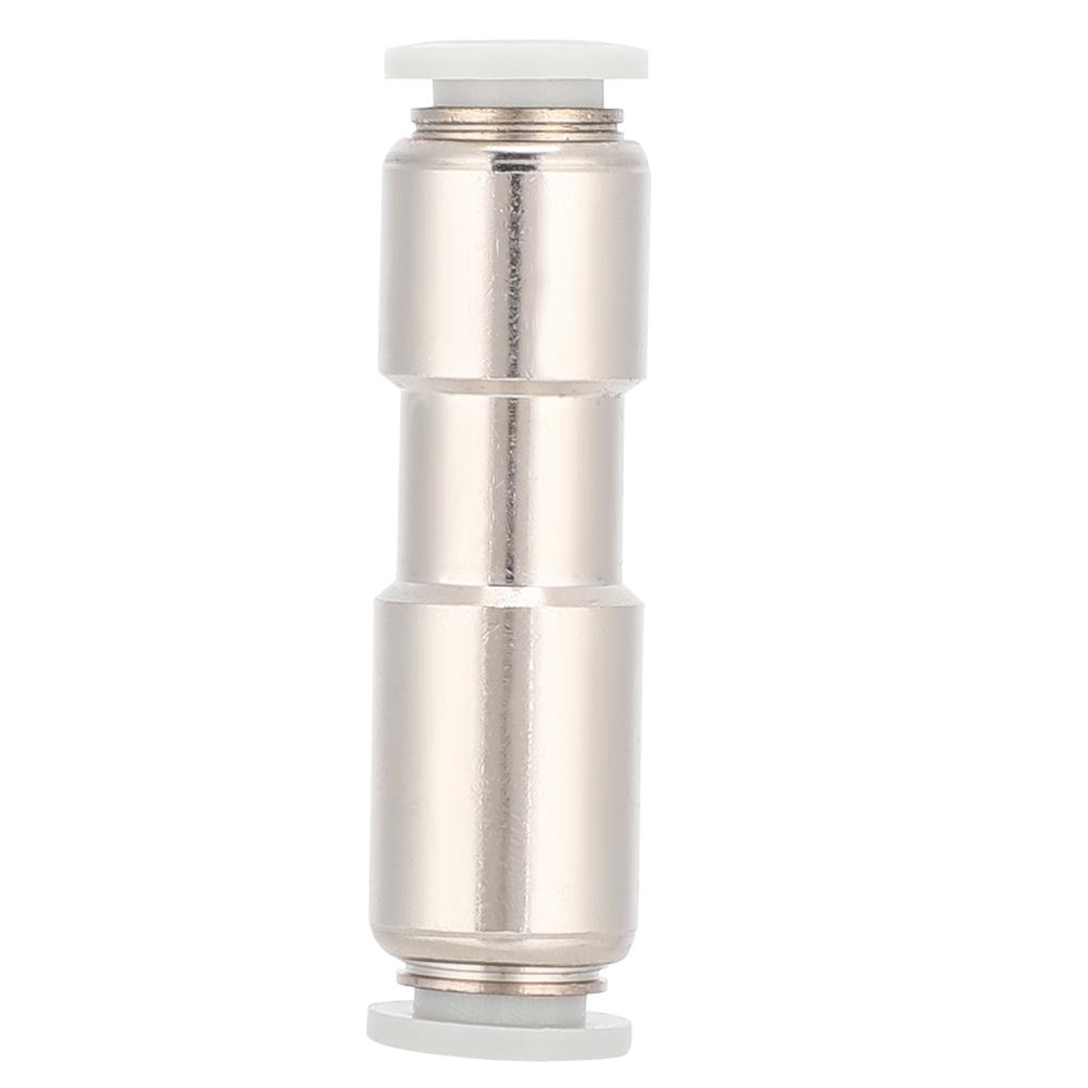 Metall Direktanschlussrohr Schnellstecker Luftschlauchanschluss Luftverteileranschluss