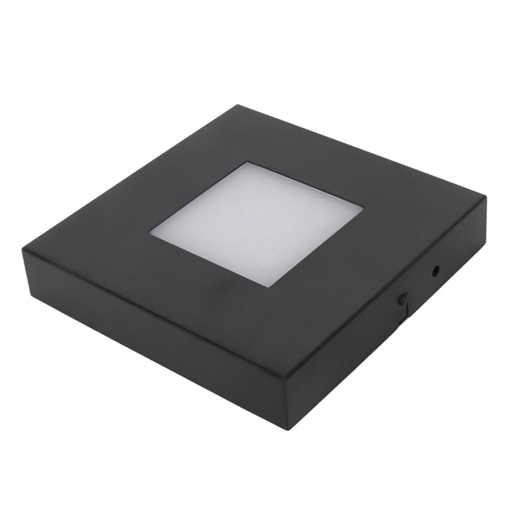 Colorful Light Base Multiple Modes Luminous LED Lamp Display Plate for 3D Crystal Glass Art Crafts