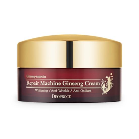 Deoproce Repair Machine Κρέμα Ginseng 100g