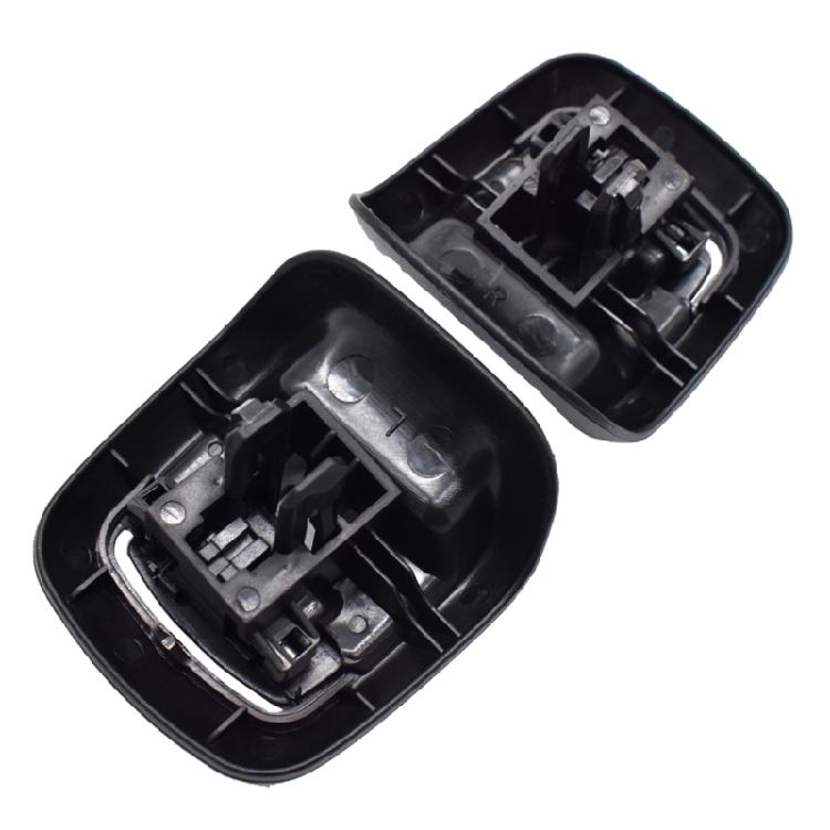 Seat Lift Tilt Release Levers Handle 1417520 1417521 for Fiesta Mk6 Left Right