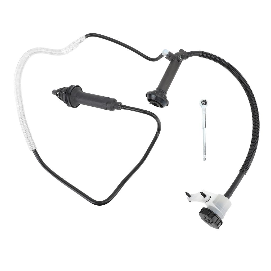 Clutch Master Slave Cylinder Assy CC649006 High Performance for F‑450 F‑550 Truck V10 6.8L 1999 To 2004