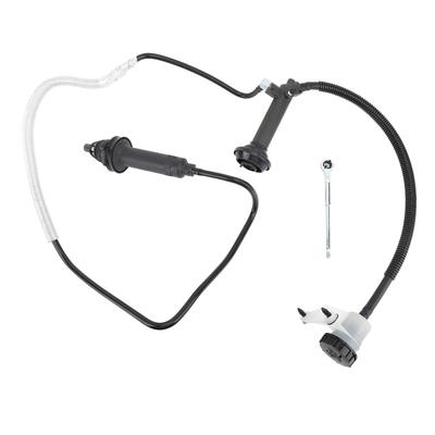 Kupplungsgeberzylinder-Baugruppe CC649006 Hochleistung für F-450 F-550 LKW V10 6.8L 1999 bis 2004