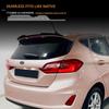 Ford Fiesta MK8 Rear Wing Spoiler for 2018+ Standard Version