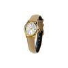 Casio Cheap Casio Standard Quartz Women's Watch LTP-V002GL-7B3 Gold Tone Stainless Steel Band